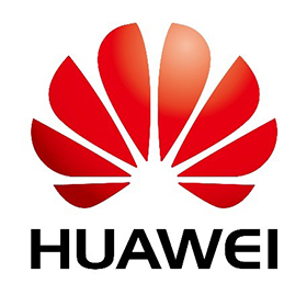 Logo Huawei Technologies 280