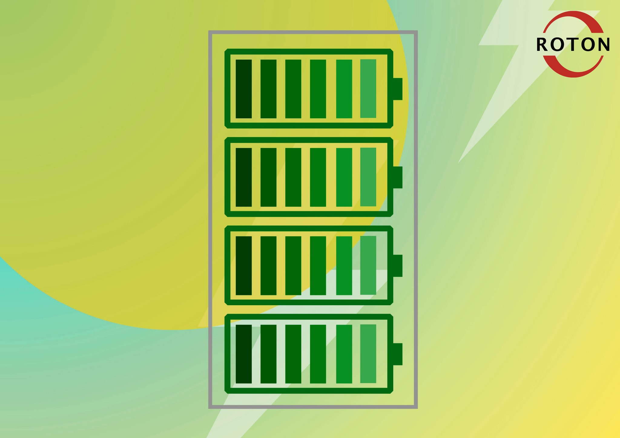 Energiespeicher_-_ROTON_PowerSystems_GmbH News