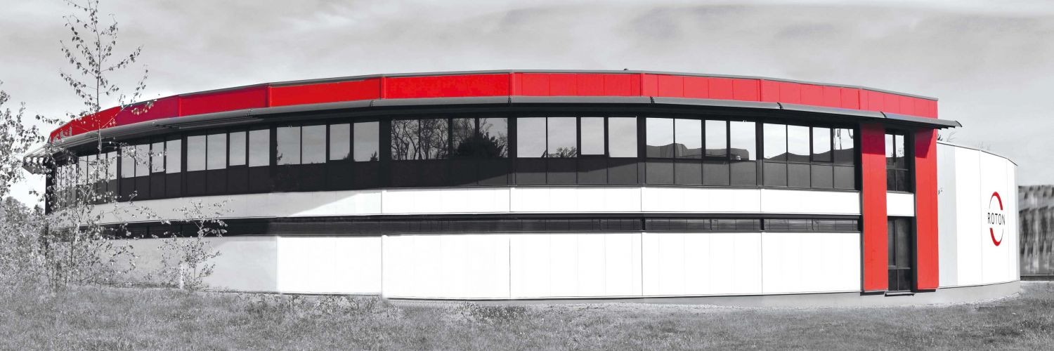 Roton-Powersystems-Gebaeude image