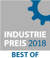 BestOf Industriepreis 2018 170px