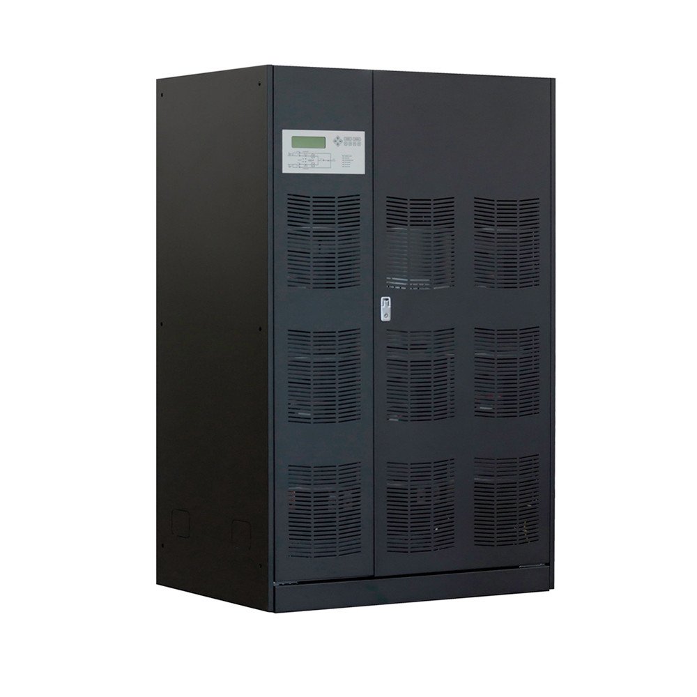 Transferschalter (STS/ATS) | 16-800 A – ROTON PowerSystems GmbH